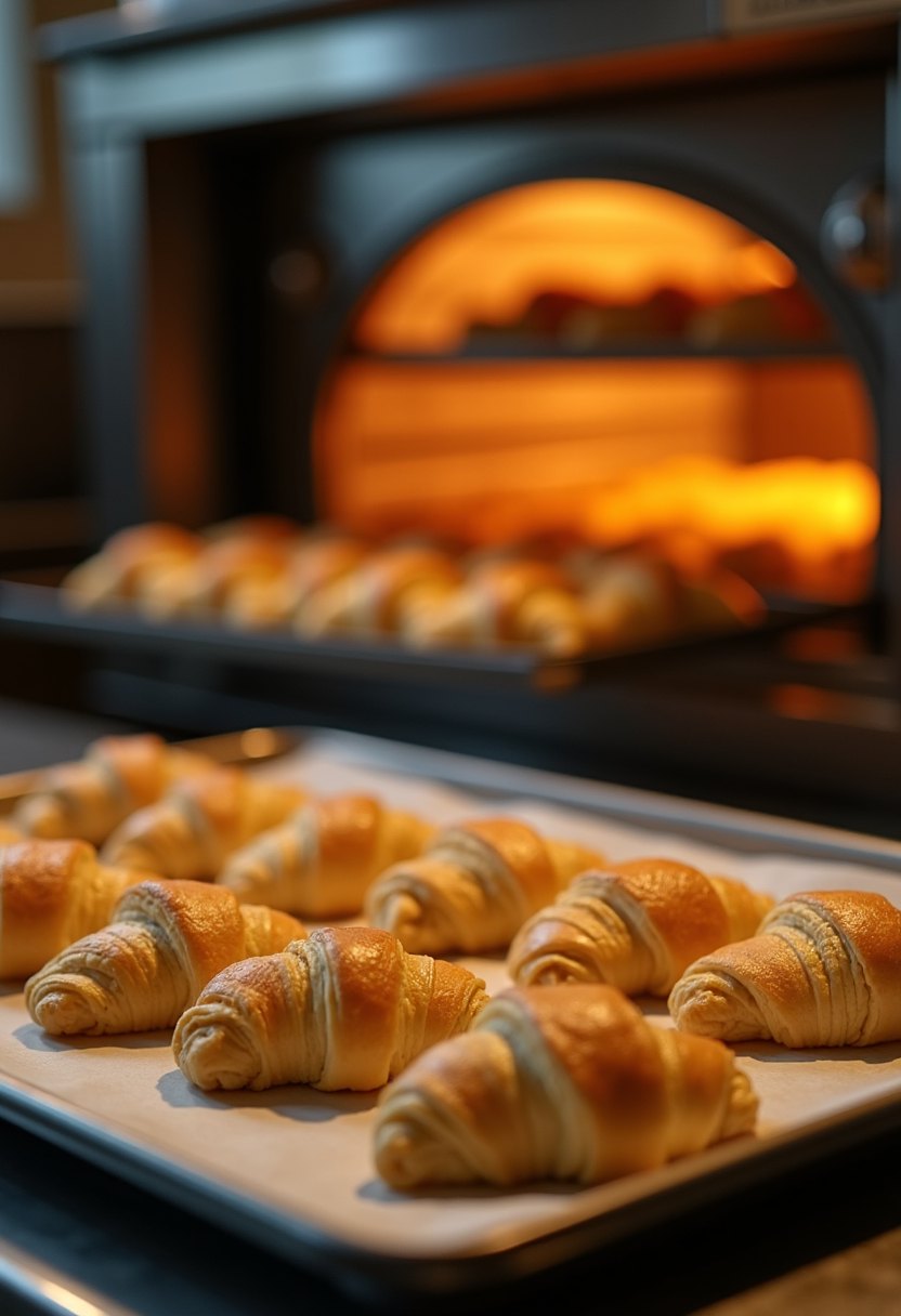 K Bakery — panel 2