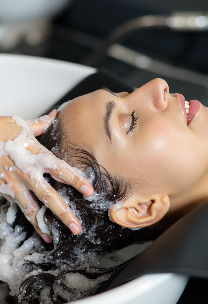 Lumière Salon & Spa — panel 1